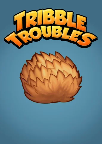 Tribble Troubles