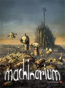 Machinarium