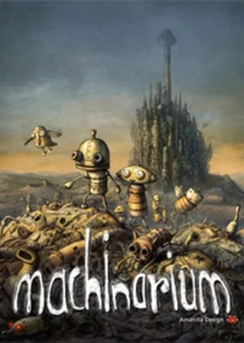 Machinarium