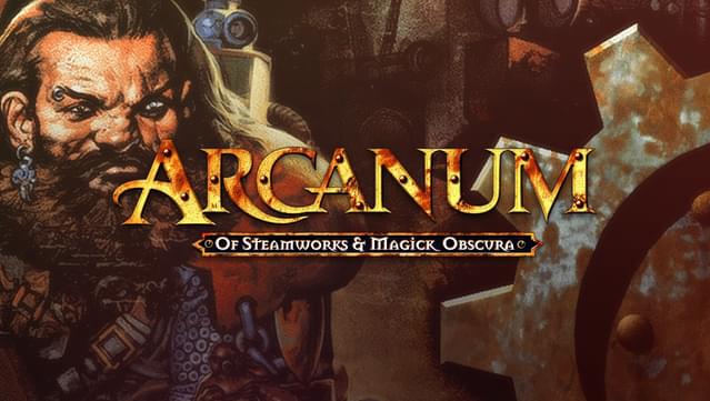 Arcanum Of Steamworks And Magick Obscura Download