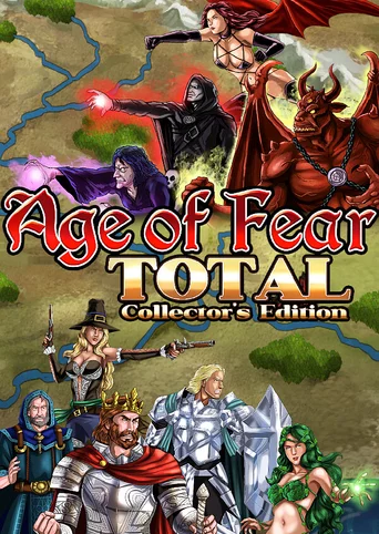 Age of Fear: Total