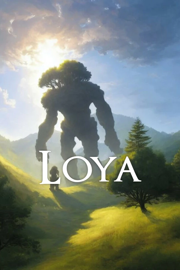 Loya