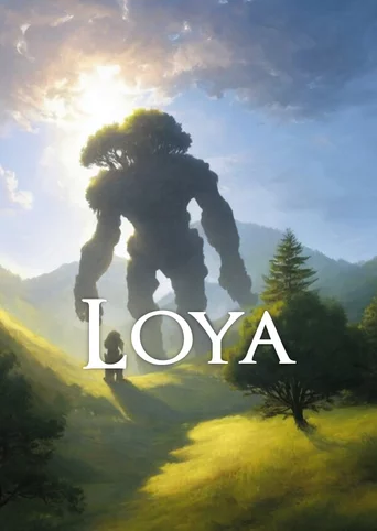 Loya