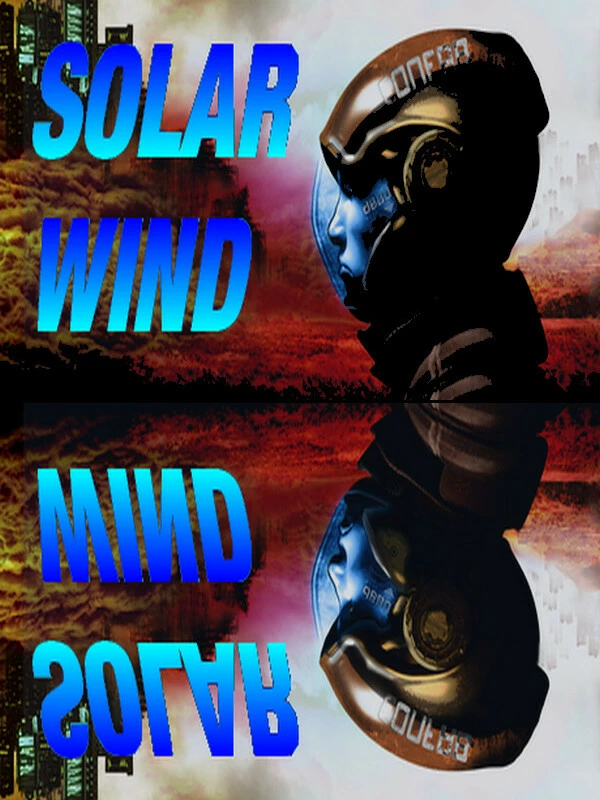 Solar Wind