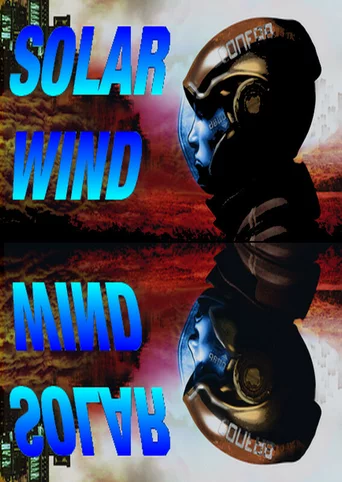 Solar Wind