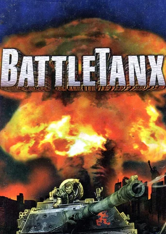 BattleTanx