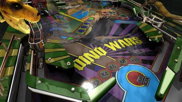 pinball 3d scarica