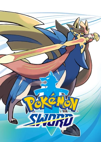 Pokémon Sword