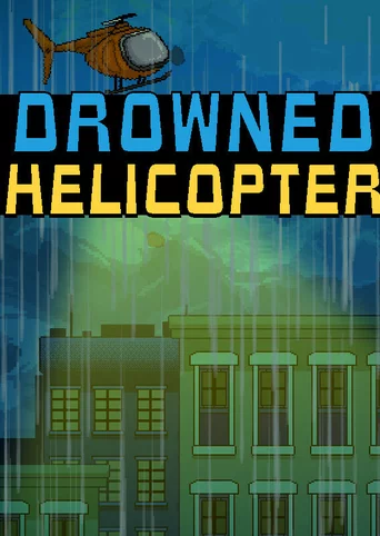 Drowned Helicopter