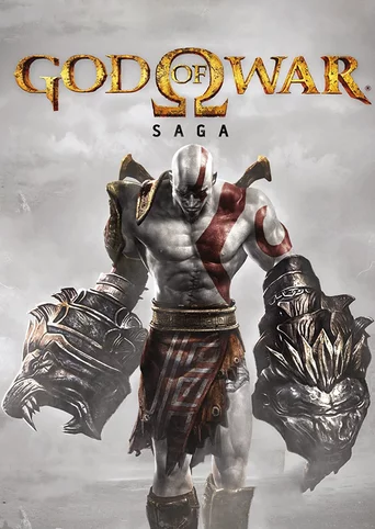 God of War Saga