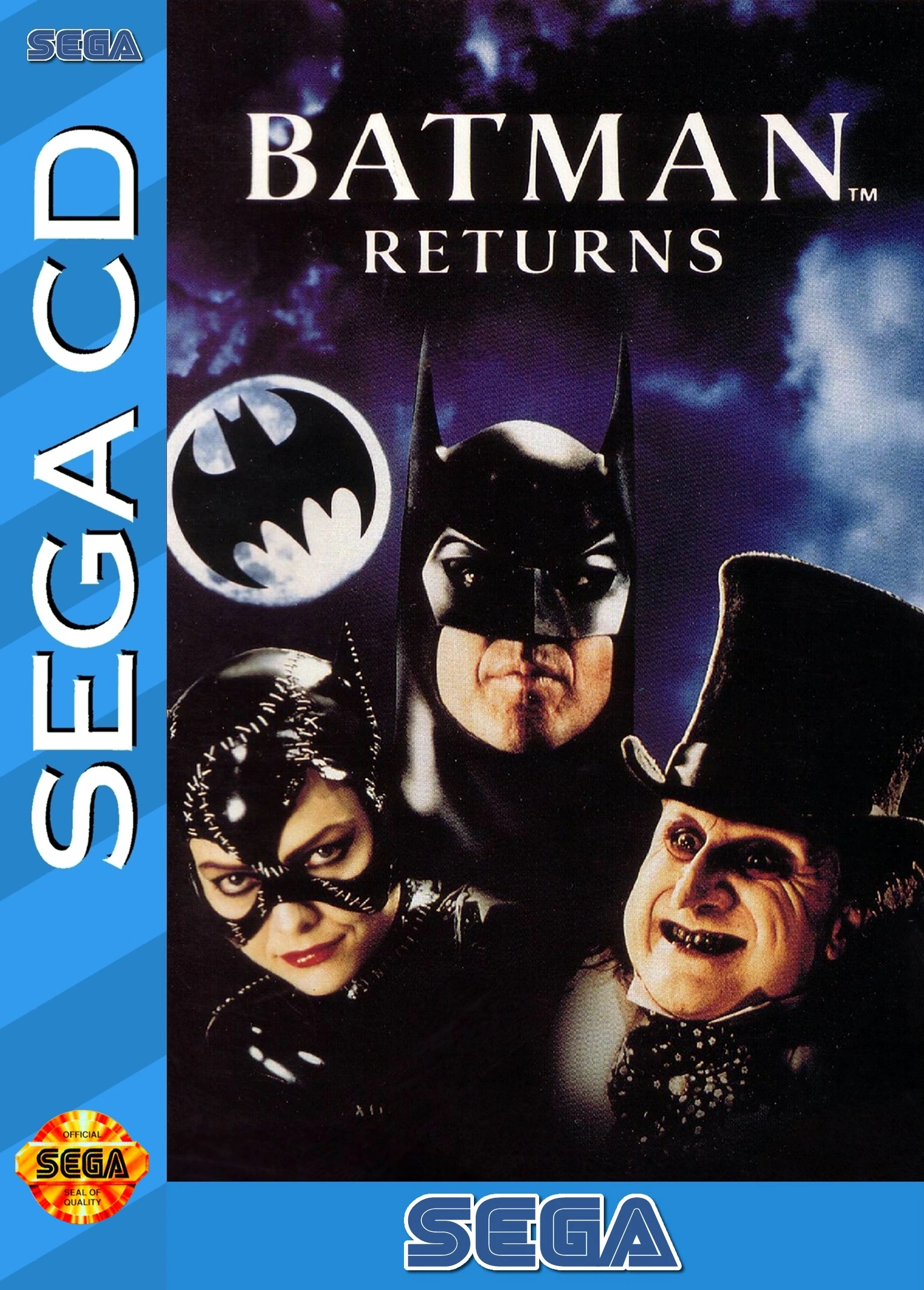 Batman Returns