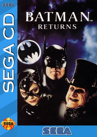 Batman Returns