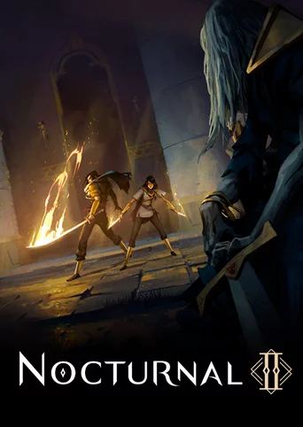 Nocturnal II