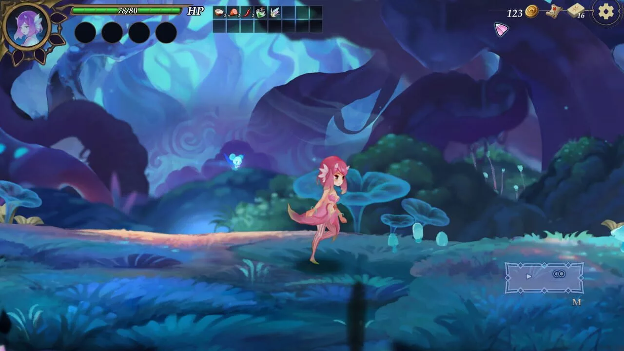 Dala and The Cursed Forest GOG Dreamlist | GOG.COM