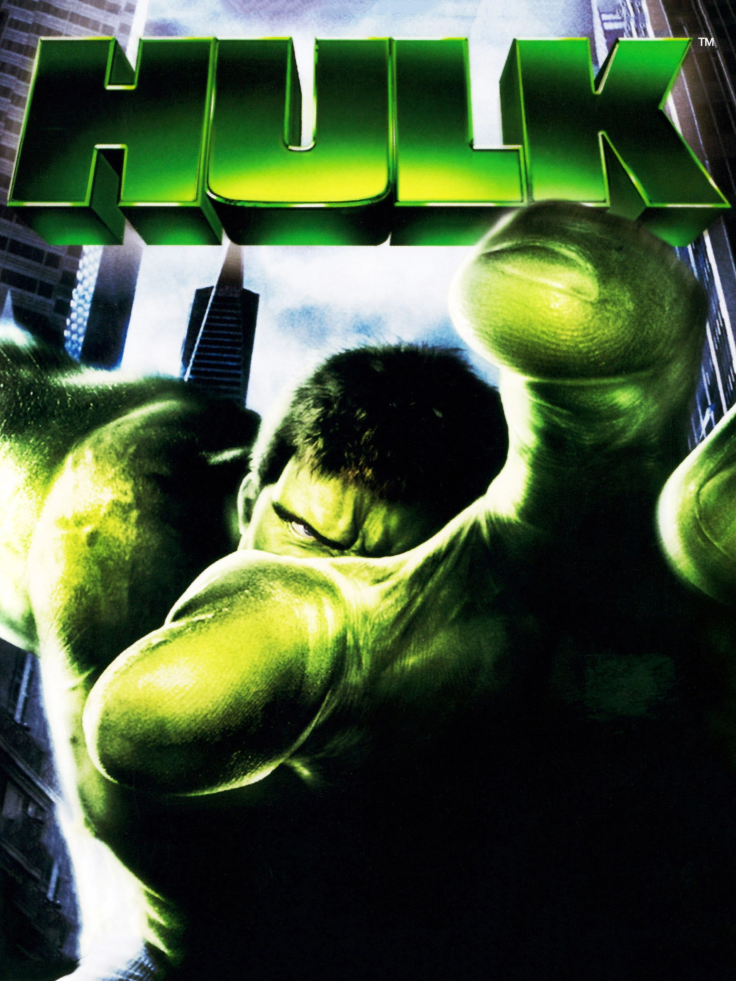 Hulk