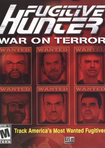 Fugitive Hunter: War on Terror