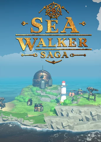 Sea Walker Saga