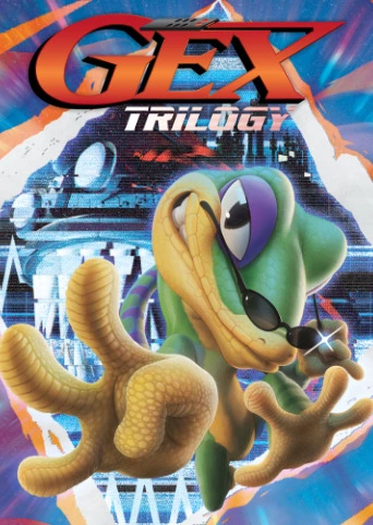 Gex Trilogy