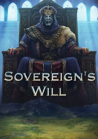 Sovereign's Will