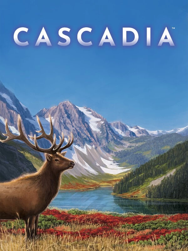 Cascadia