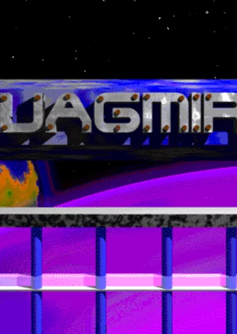 Quagmire