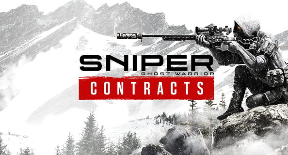 Sniper Ghost Warrior Contracts