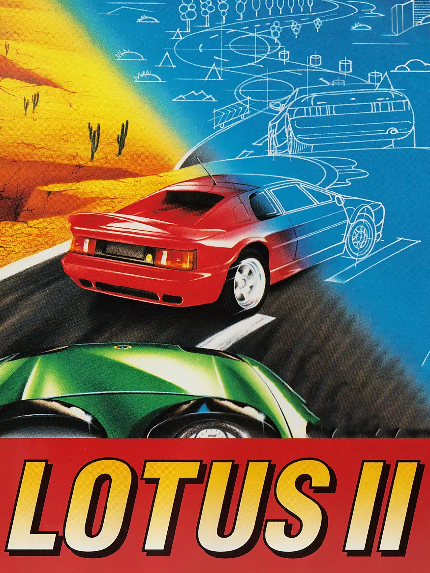 Lotus II