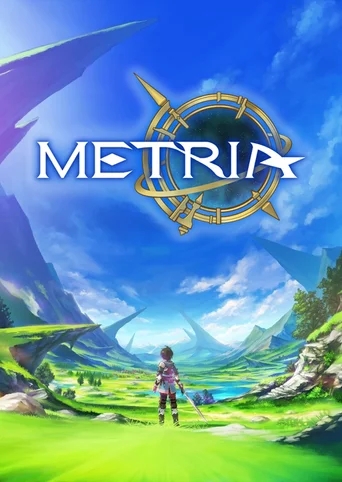 Metria