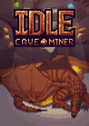 Idle Cave Miner