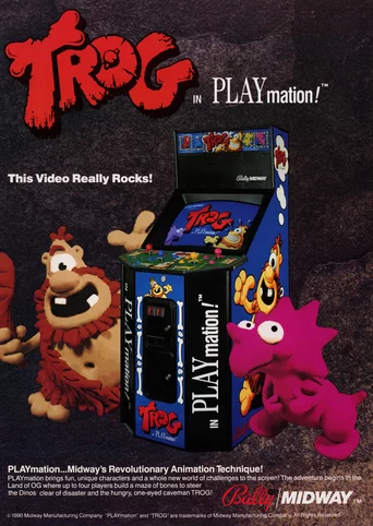 Trog