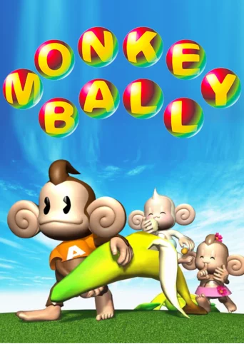 Monkey Ball