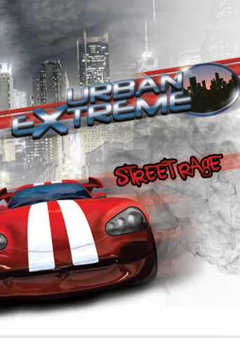 Urban Extreme: Street Rage