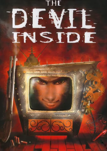 The Devil Inside