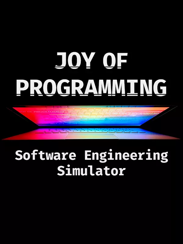 Joy of Programming: Software Engineering Simulator