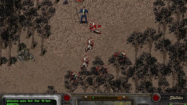 fallout 2 gog