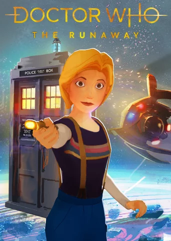 Doctor Who: The Runaway