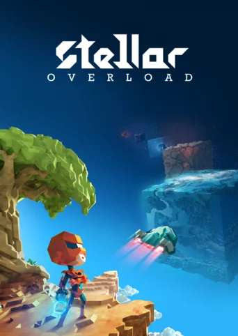 Stellar Overload
