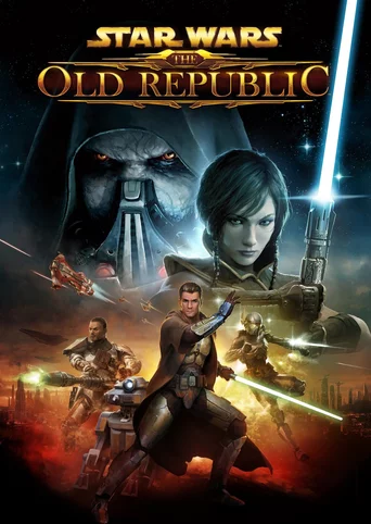 Star Wars: The Old Republic