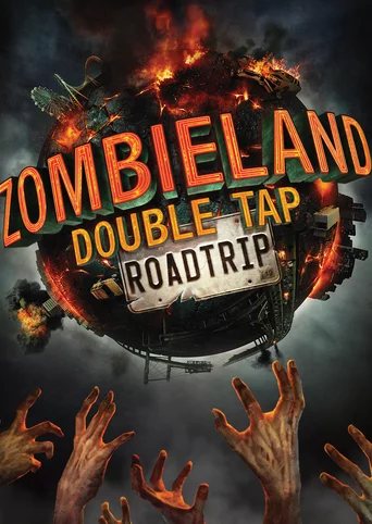Zombieland: Double Tap - Road Trip