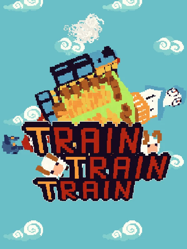 Train Train Train