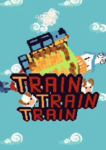 Train Train Train