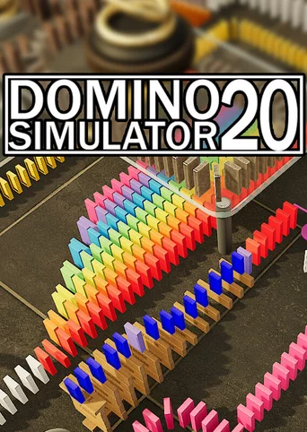 Domino Simulator