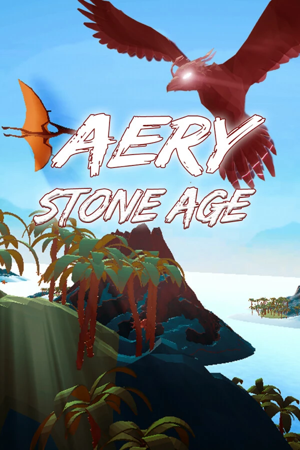 Aery: Stone Age