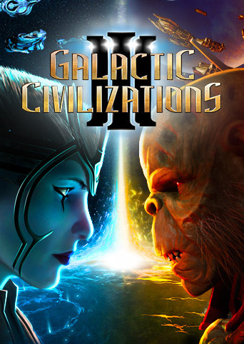 Galactic Civilizations III