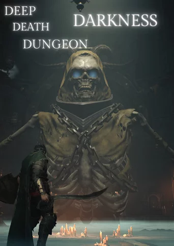 Deep Death Dungeon Darkness