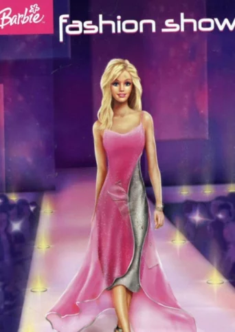 Barbie Fashion Show