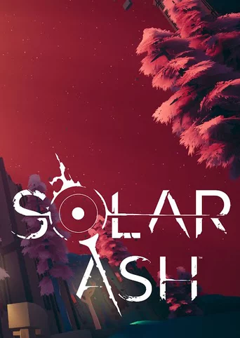 Solar Ash