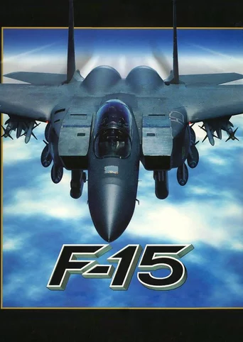 Jane's Combat Simulations: F-15