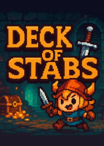 Deck of Stabs
