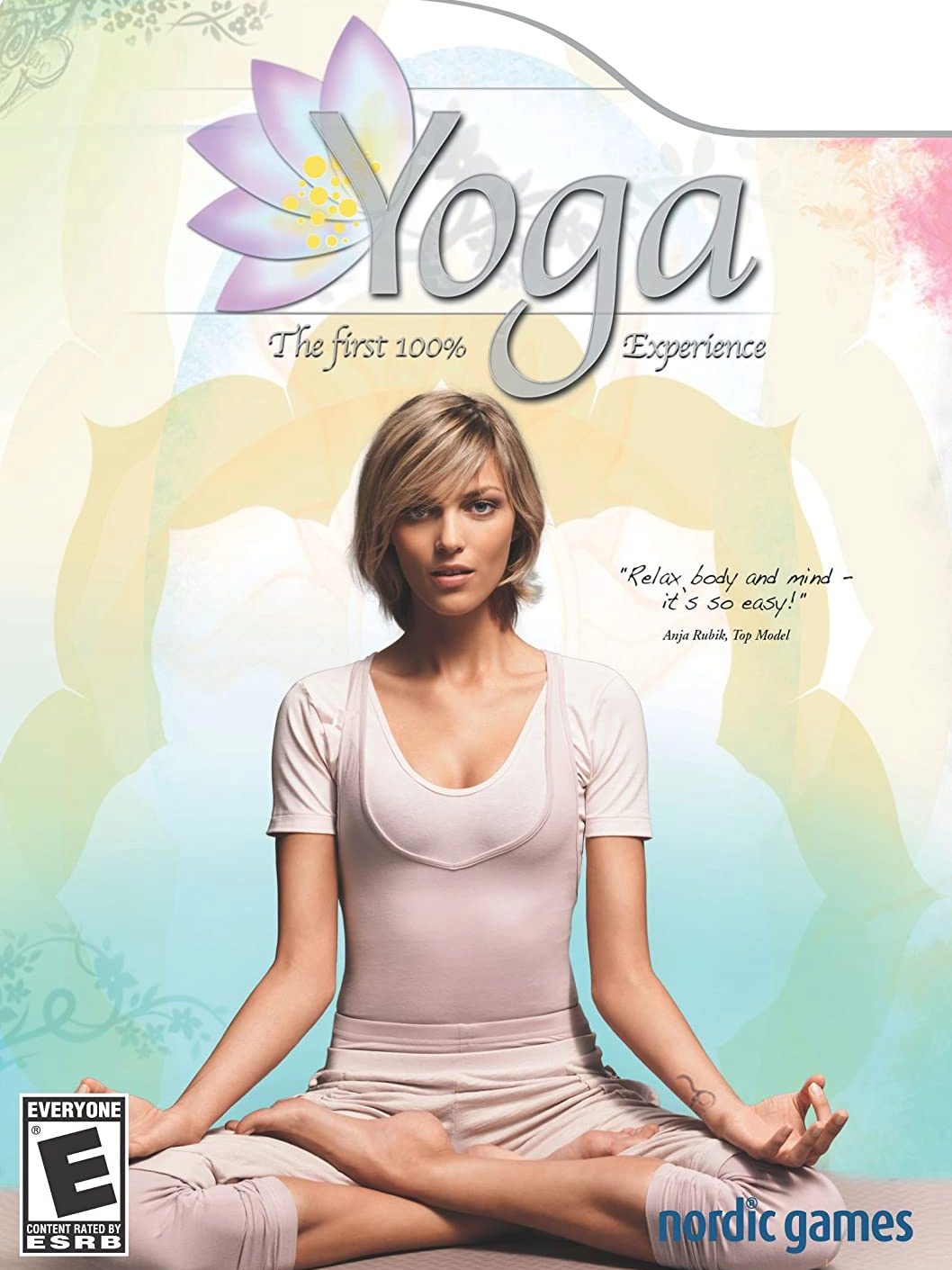 Yoga Wii